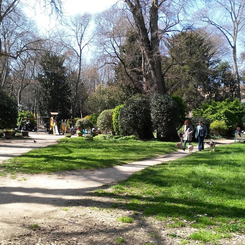 Parco Savorgnan