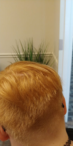 Hair Salon «J Hollywood Salon», reviews and photos, 401 Windsor Hwy, New Windsor, NY 12553, USA