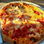 Photo n°1 de l'avis de Attilio.a fait le 24/08/2020 à 08:08 sur le  Salerno - Vjollca Muca à Gundelfingen an der Donau