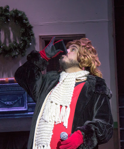 Performing Arts Theater «Reno Little Theater», reviews and photos, 147 E Pueblo St, Reno, NV 89502, USA