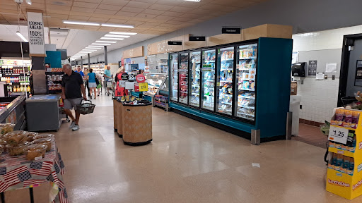 Supermarket «Super Stop & Shop», reviews and photos, 500 MA-134, South Dennis, MA 02660, USA