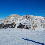 Photo n°2 de l'avis de Roberto.r fait le 31/12/2023 à 11:19 sur le  Latemar Hütte à Deutschnofen