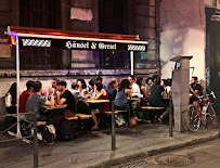 Photos du propriétaire du Pizzeria Hänsel & Gretel à Lyon - n°14