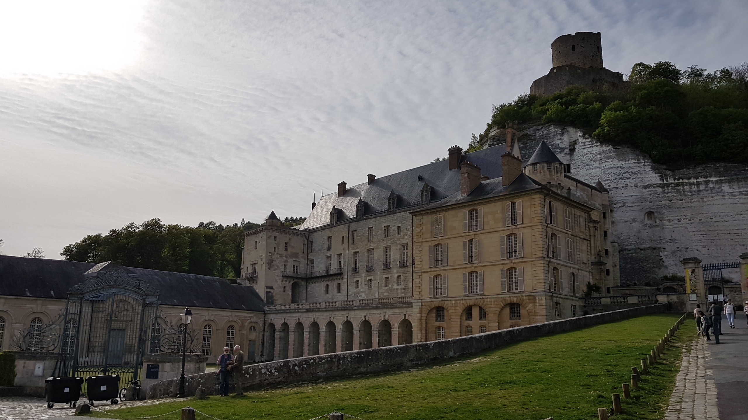 Photo n° 1 de l'avis de Laurent.u fait le 27/04/2019 à 16:56