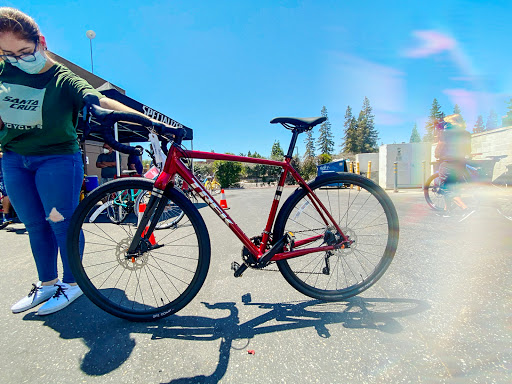 Bicycle Store «Rubber Soul Bicycles», reviews and photos, 132 W Nees Ave, Fresno, CA 93711, USA
