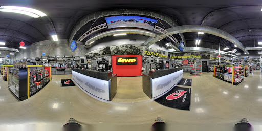 Truck Accessories Store «4 Wheel Parts - Plano», reviews and photos, 3001 E Plano Pkwy #400, Plano, TX 75074, USA