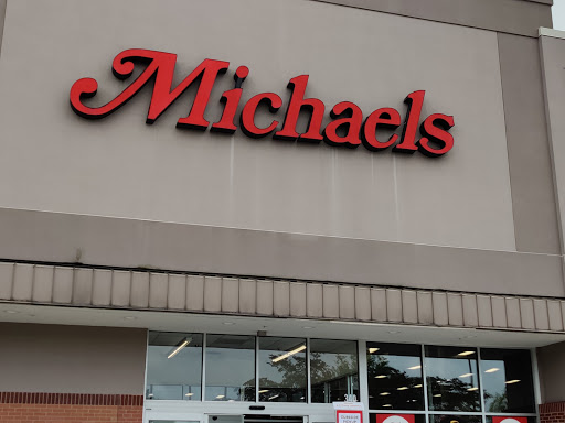 Craft Store «Michaels», reviews and photos, 340 Crossroads Blvd, Cary, NC 27511, USA
