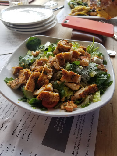 Pizza Restaurant «Market North End», reviews and photos, 474 N Old Woodward Ave, Birmingham, MI 48009, USA