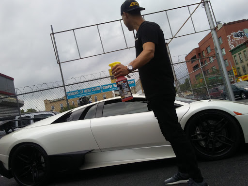 Car Wash «Giant Car Wash Inc», reviews and photos, 664 Coney Island Ave, Brooklyn, NY 11218, USA