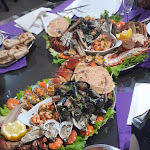 Photo n°1 de l'avis de Filomena.o fait le 18/04/2023 à 07:32 sur le  O Gardel à Encarnação