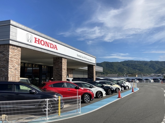 Honda Cars 紀の川 U－Select和歌山北インター