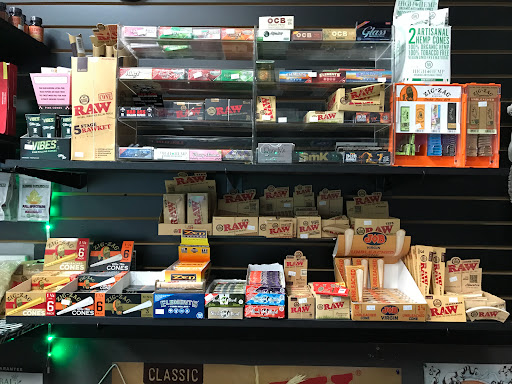 Tobacco Shop «Chiefs smoke and toys», reviews and photos, 13800 Cypress North Houston Rd, Cypress, TX 77429, USA