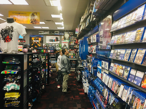 Video Game Store «GameStop», reviews and photos, 3000 W Grapevine Mills Cir Suite 501, Grapevine, TX 76051, USA