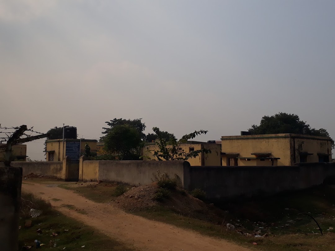 Raibaghini Primary School