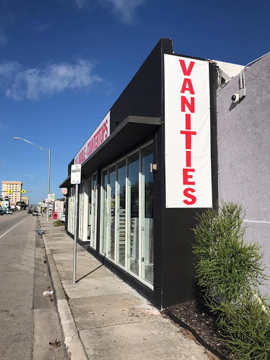 Tile By Universal, Inc., 981 NE 79th St, Miami, FL 33138, USA, 