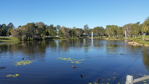 Caboolture Arboretum, 3 Mainsail Dr, Caboolture South QLD 4510