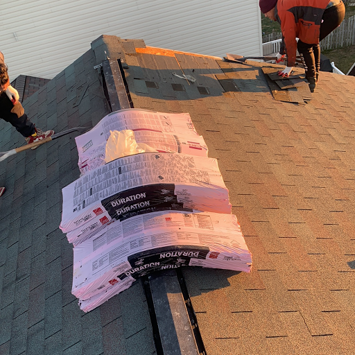 Seipp Roofing in Westminster, Maryland