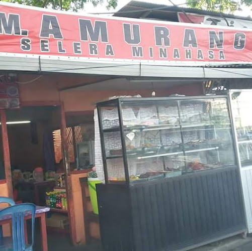 Rm Amurang