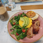 Photo n°5 de l'avis de Silvia.o fait le 27/08/2021 à 17:06 sur le  Elk Bakery à Verona