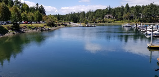 Grocery Store «Roche Harbor Grocery Store», reviews and photos, 248 Reuben Memorial Dr, Friday Harbor, WA 98250, USA