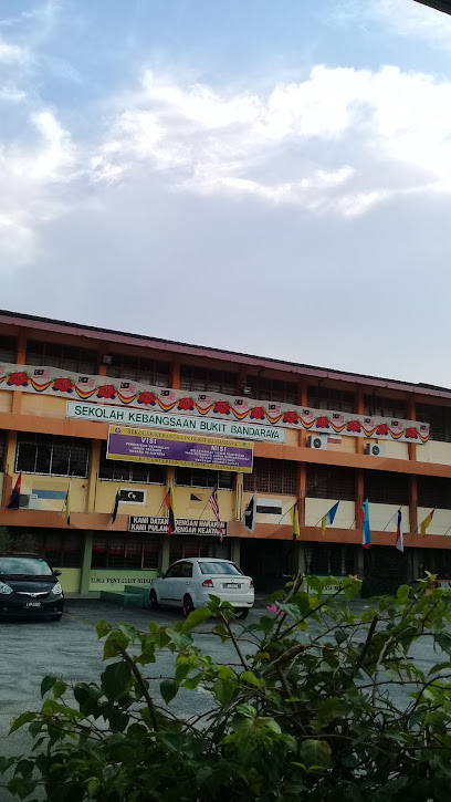 Sekolah Kebangsaan Bukit Bandaraya