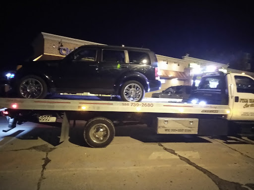 Used Car Dealer «DriveTime Used Cars», reviews and photos, 24211 Gratiot Ave, Eastpointe, MI 48021, USA