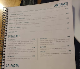 Gianluca Ristorante photo