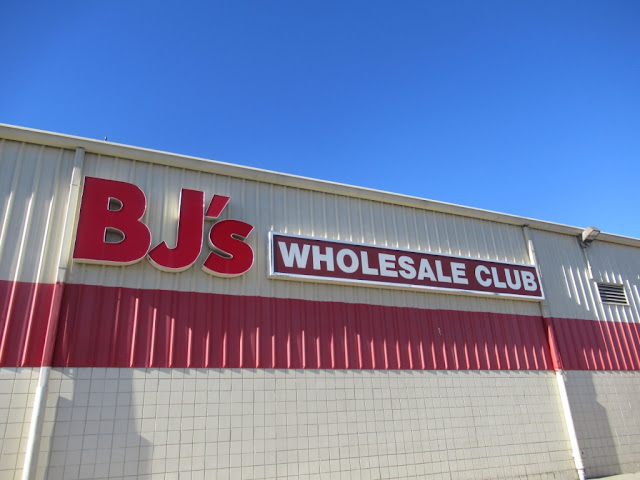 BJ's Wholesale Club