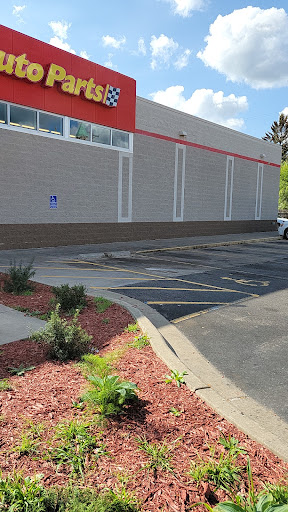 Auto Parts Store «Advance Auto Parts», reviews and photos, 1111 Rice St, St Paul, MN 55117, USA