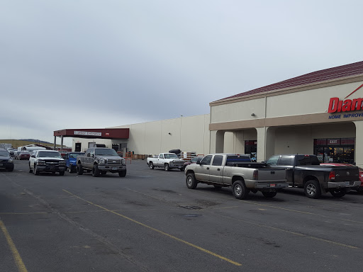 Home Improvement Store «Diamond Home Improvement Center», reviews and photos, 2380 S 6th St, Klamath Falls, OR 97601, USA