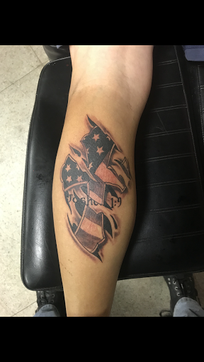 Explore tattoo ideas woman shoulder, creative tattoo ideas in Granite City, available at DenWinn Art & Design