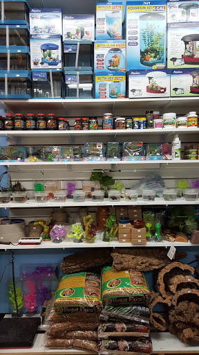 Tropical Fish Store «Aquariums By JJ», reviews and photos, 33 Hamburg Turnpike, Riverdale, NJ 07457, USA