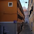 Quartiere "Ghetto Ebraico" (CITTÀ VECCHIA)