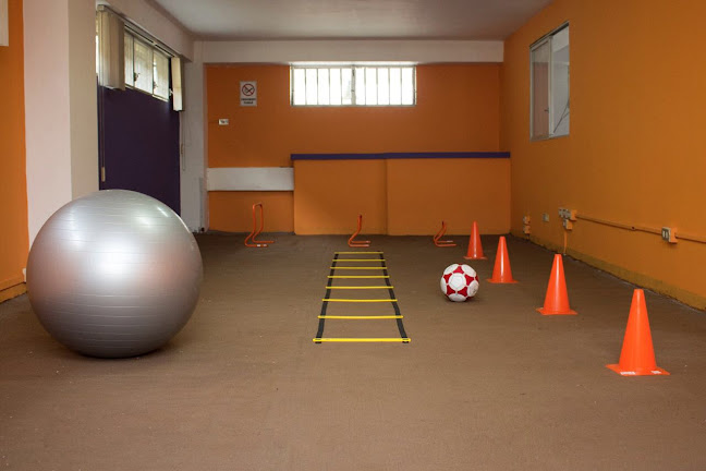 Centro de Terapia Fisica & Rehabilitación Carlos Triviño - Guayaquil