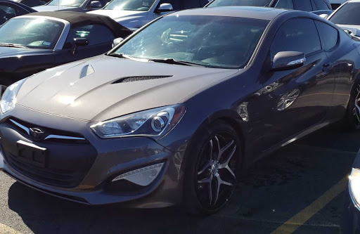 Used Car Dealer «Houston Direct Auto», reviews and photos, 4011 Jeanetta St, Houston, TX 77063, USA