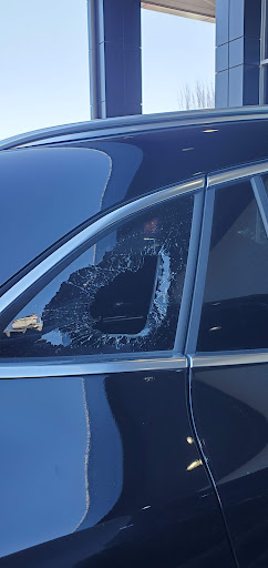 Auto Body Shop «AutoNation Collision Center Stevens Creek», reviews and photos, 4201 Stevens Creek Blvd, Santa Clara, CA 95051, USA