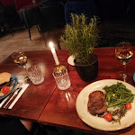 Photo n°1 de l'avis de Schachcut. fait le 31/03/2019 à 14:41 sur le  Café Seerose - Potsdam à Potsdam