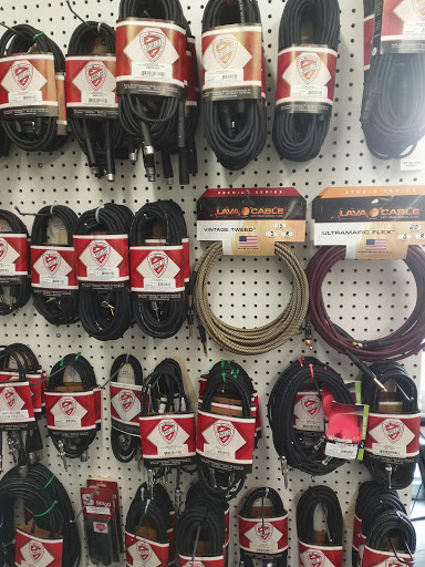 Electronics Store «Shields Electronics Supply Inc», reviews and photos, 830 State St, Bristol, TN 37620, USA