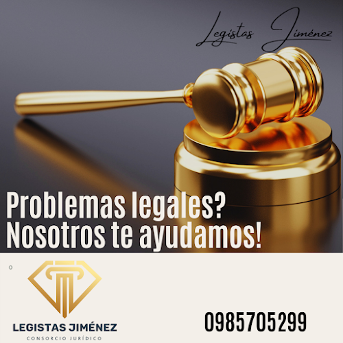 Opiniones de Legistas Jimenez - Consorcio Juridico en Loja - Abogado