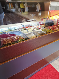 Photo n°8 de Snack Omer Forbach à Forbach ()