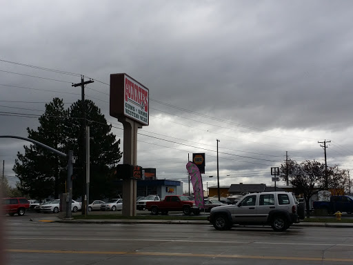 Gun Shop «Gunnies», reviews and photos, 396 State St, Orem, UT 84058, USA