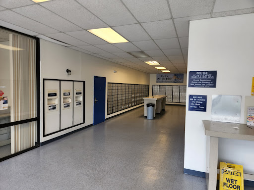 Post Office «United States Postal Service», reviews and photos, 725 Cherry Rd #169, Rock Hill, SC 29732, USA