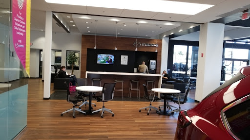 Mazda Dealer «Mastria Mazda», reviews and photos, 1545 New State Hwy, Raynham, MA 02767, USA