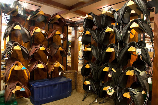 Tack Shop «Dover Saddlery», reviews and photos, 11120 Twenty Mile Rd, Parker, CO 80134, USA
