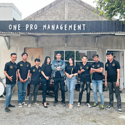 PT ONE PRO INDONESIAN