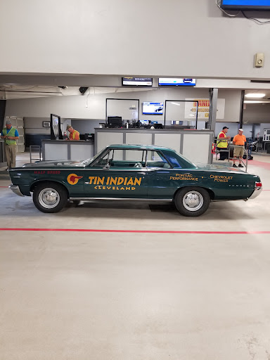 Auto Auction «Akron Auto Auction», reviews and photos, 2471 Ley Dr, Akron, OH 44319, USA