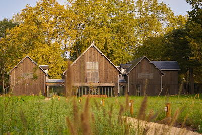 Les Sources de Cheverny à Cheverny