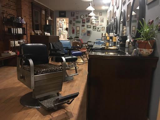 Hair Salon «Eskandalo! Hair Salon», reviews and photos, 12 W 4th St, Bethlehem, PA 18015, USA
