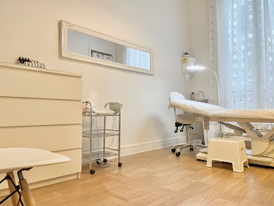 LOOK'STHETIK Maquillage Permanent - technologie Amiea - Microblading poil à poil à Levallois-Perret