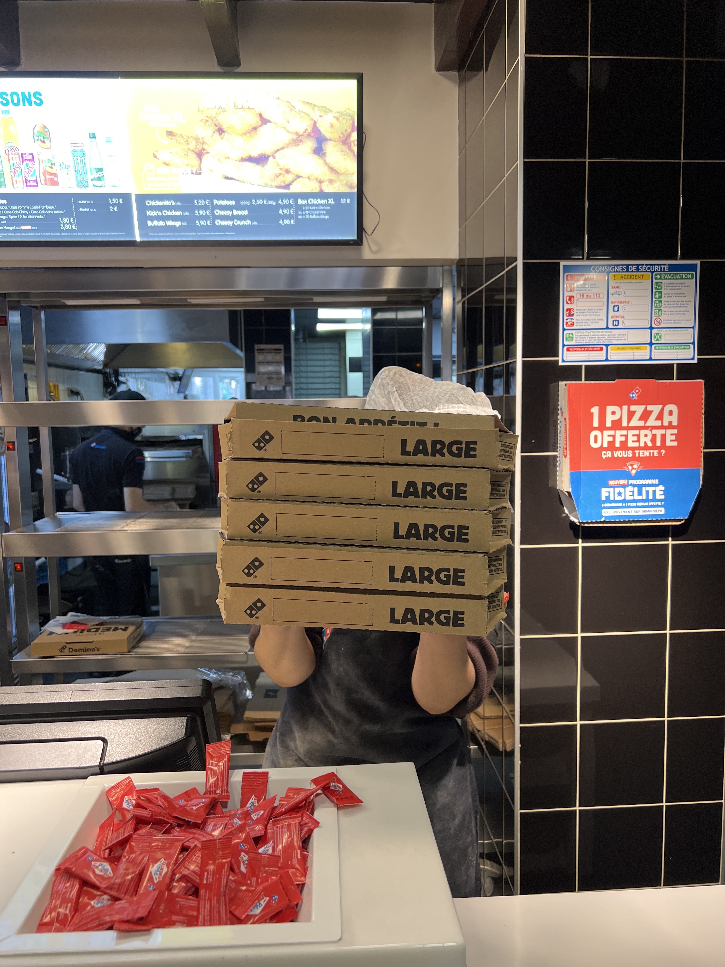 Photo n° 1 de l'avis de simon.a fait le 23/10/2021 à 12:24